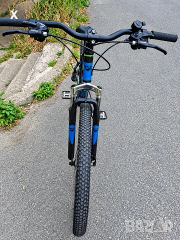 Sprint Maverick 27.5", снимка 3 - Велосипеди - 56232791
