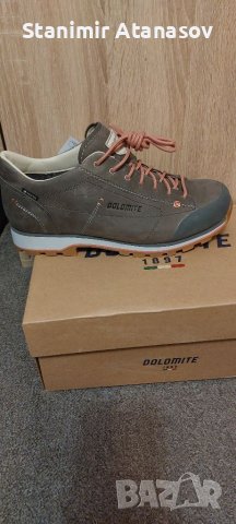 Dolomite Goretex, снимка 3 - Ежедневни обувки - 39039741