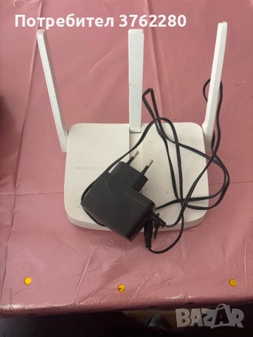 Интернет Рутер 