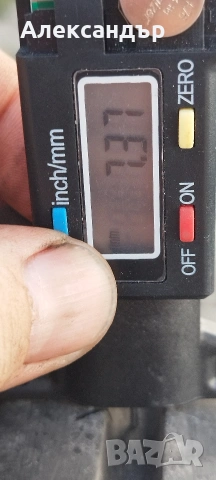 5/108/17 Форд , снимка 8 - Гуми и джанти - 54345239