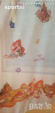 Детски пердета Winks, снимка 2 - Декорация за дома - 29782986