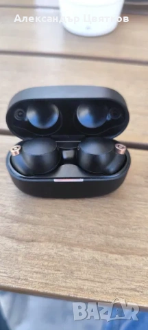 Sony WF-1000XM4 премиум слушалки