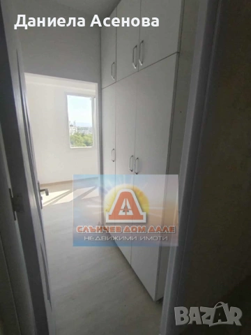 Продажба апартамент, след ремонт, квартал Тракия!, снимка 7 - Апартаменти - 54355222