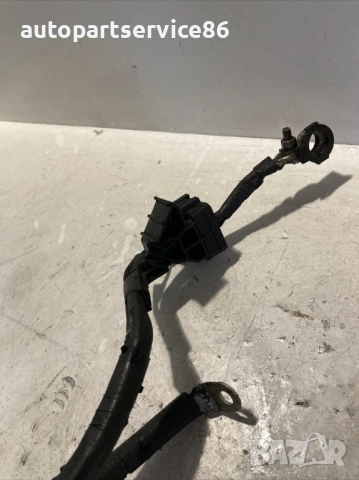 Жгут за окабеляване на акумулатора за Subaru Outback 2.0 Дизел (2010) , снимка 3 - Части - 54225544