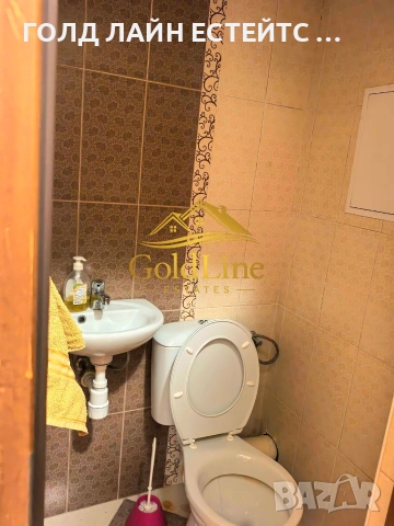 Двустаен в зона Б18, снимка 11 - Апартаменти - 54232872