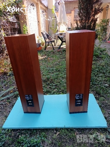 Тонколони Hi-End Usher V-602, снимка 6 - Тонколони - 52171299