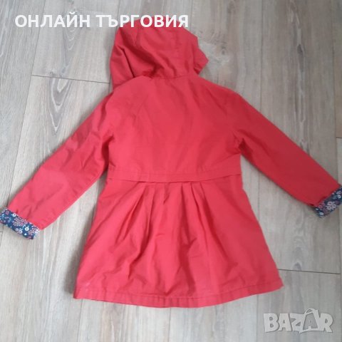 Детско марково яке-"Palomino"🔝, снимка 5 - Детски якета и елеци - 44437626