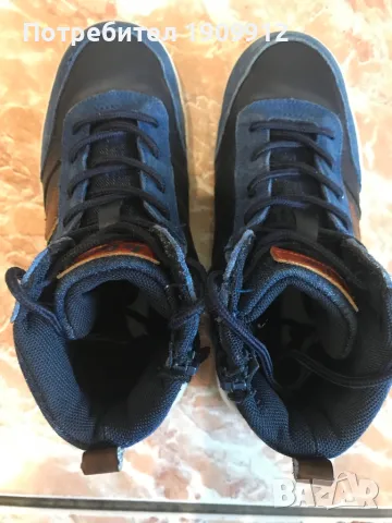 Боти Lee cooper, снимка 2 - Детски боти и ботуши - 47489950