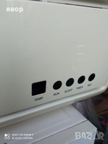 Неинверторен климатик Nagoya/Galanz 9-ka, снимка 4 - Климатици - 54110396