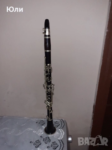 3 Кларинета Амати Клеменс Ноблет, снимка 9 - Други - 54092552