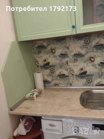 Продавам студио в Слънчев бряг , снимка 6 - Апартаменти - 51940215