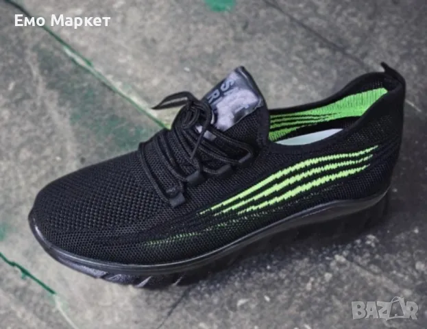 Мъжки маратонки , снимка 6 - Маратонки - 48912990