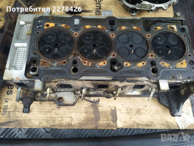 Части за двигател 1.3 Мултиджет Евро 5, снимка 5 - Части - 34384168