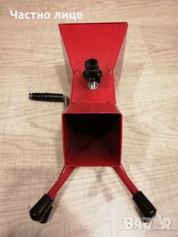 Орехотрошачка / Лешникотрошачка, снимка 4 - Прибори за хранене, готвене и сервиране - 31176127