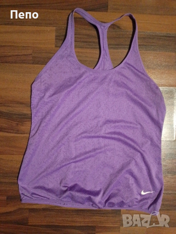 Потник Nike, снимка 1 - Потници - 44811077