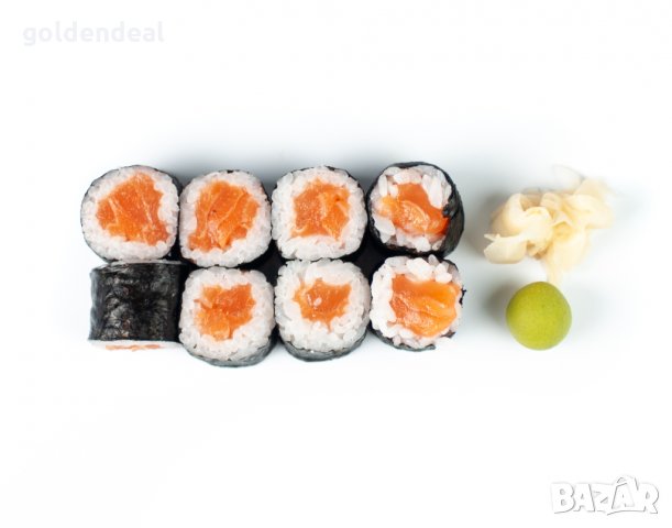 Фотограф Продуктова Фотография на Бял Фон за Glovo Takeaway Онлайн Ма, снимка 6 - Фотографи - 32851145