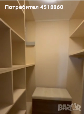 Квартира с двумя спальнями в престижном комплексе в Несебре , снимка 6 - Апартаменти - 52575312