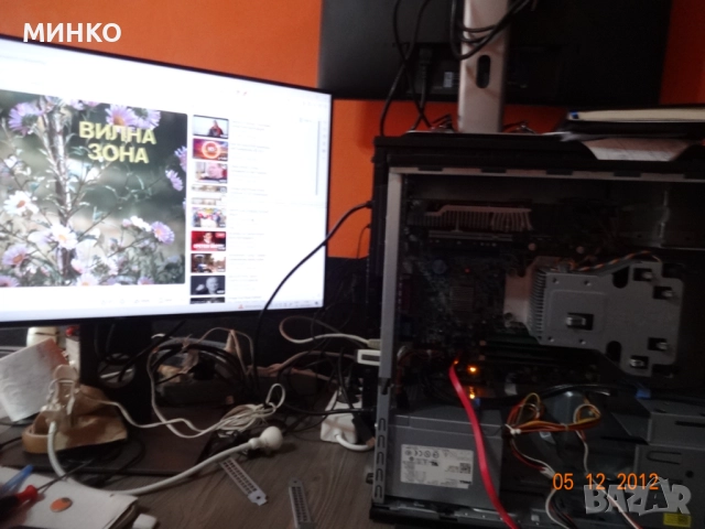 Dell OptiPlex 980, снимка 9 - Работни компютри - 52918973