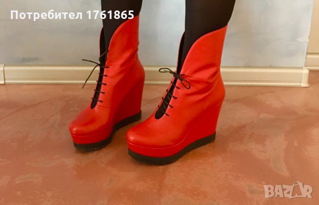 Бианки • Дамски обувки на изгодни цени • Онлайн обяви — Bazar.bg