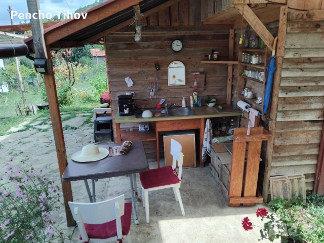 Продавам парцел в регулация и зем. земя в с. Враниловци., снимка 18 - Парцели - 51936556