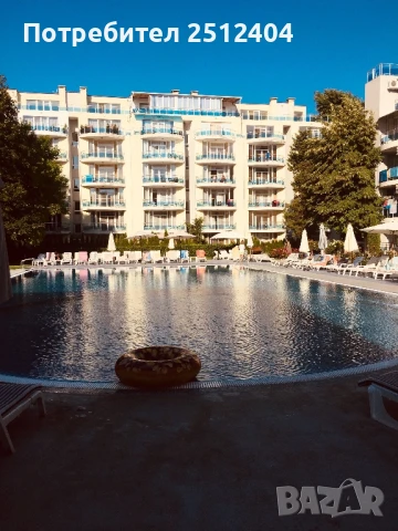 Спешно!.. Апартамент първа линия море, снимка 4 - Апартаменти - 51225818