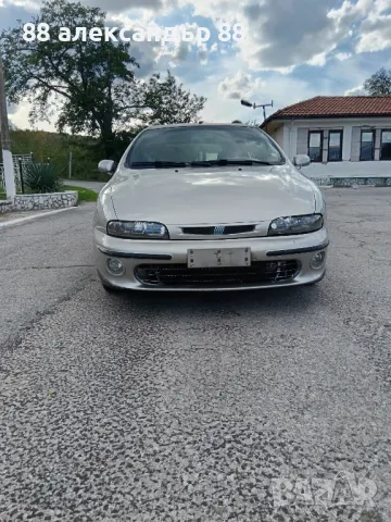 Фиат Марея - на части 1.6 , снимка 8 - Автомобили и джипове - 47358590