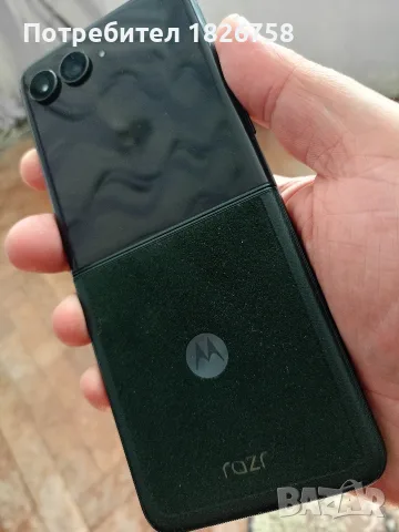 Motorola razr 60 ultra, снимка 8 - Motorola - 56344439