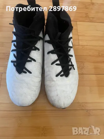 Футболни бутонки , снимка 3 - Футбол - 49932997