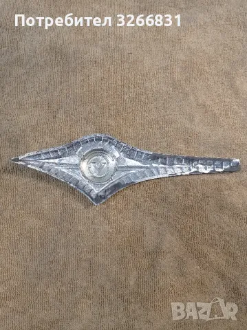 Кавазаки KAWASAKI Vulcan VN 800 емблема , снимка 2 - Части - 49237077