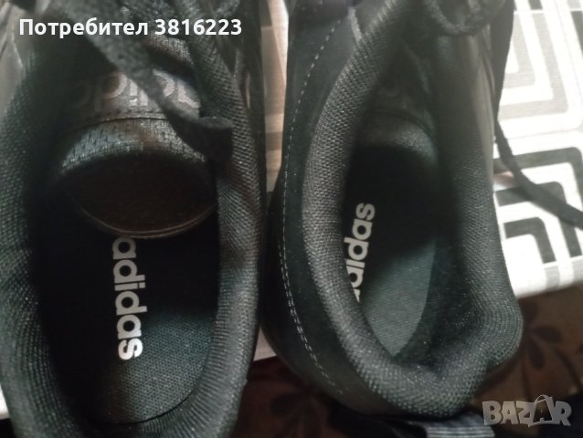 Adidas , снимка 3 - Ежедневни обувки - 42812949