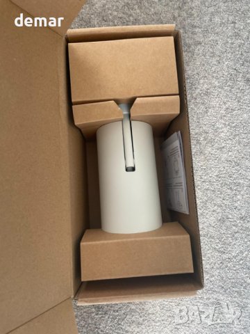 Aisilan прожектор LED бял димируем въртящ се за таван 7W 3000K - бял, снимка 8 - Прожектори - 42807583