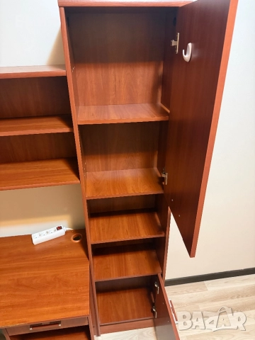 Ученическо бюро 2 броя , снимка 5 - Бюра - 52311513