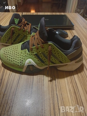 Продавам маратонки, снимка 4 - Спортни обувки - 52820876