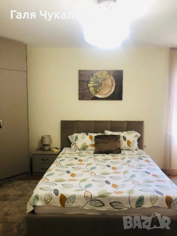 Нощувки в центъра на гр. Пловдив ул Алекоконстантинов17, снимка 2 - Апартаменти - 52397282