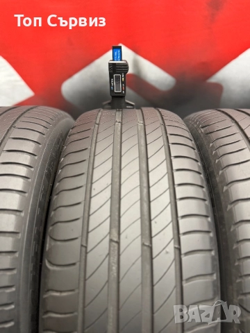 205 55 17, Летни гуми, Michelin Primacy4, 4 броя, снимка 4 - Гуми и джанти - 52839371