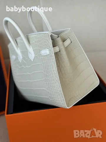 Hermes Faubourg 20, снимка 4 - Чанти - 49102939