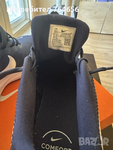 NIKE rewolutium 8 42 , снимка 5 - Маратонки - 56171476