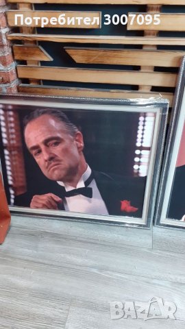 Кръстника 2