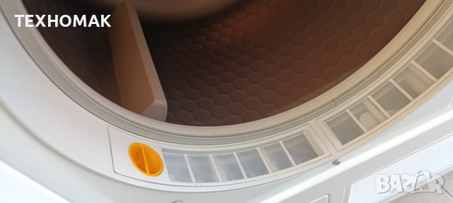 Сушилня MIELE 8кг. с термопомпа клас А+++, снимка 5 - Сушилни - 52549577