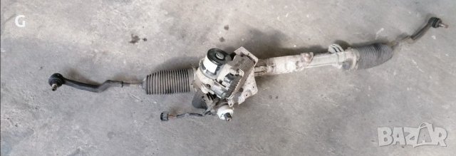 Рейка Мерцедес 245, снимка 2 - Части - 29784706