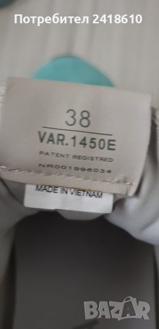 PREMIATA UNISEX Size 38- 24см ОРИГИНАЛ! Сникърси!, снимка 3 - Маратонки - 42840529