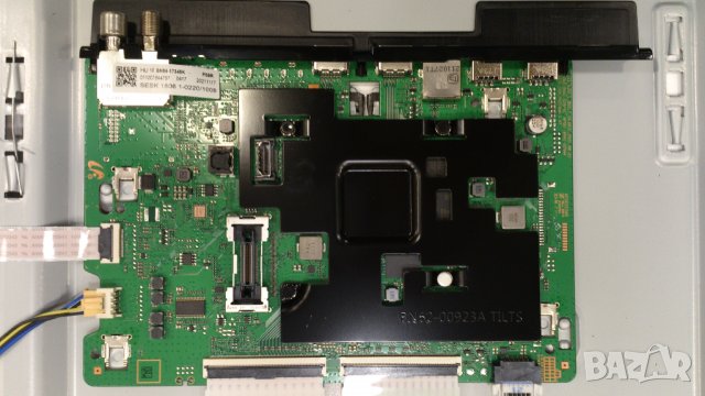 SAMSUNG-UE43AU8072U, снимка 8 - Телевизори - 40129582