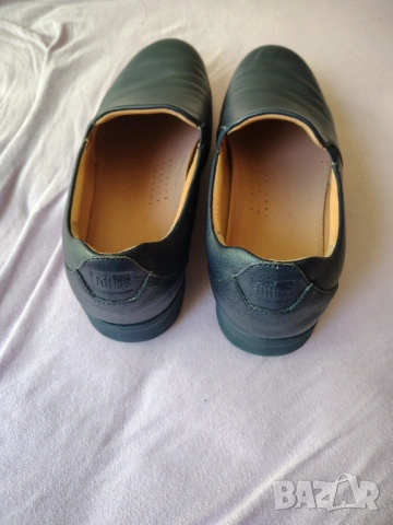 Анатомични Обувки Fitflop от USA, снимка 5 - Дамски ежедневни обувки - 54314841