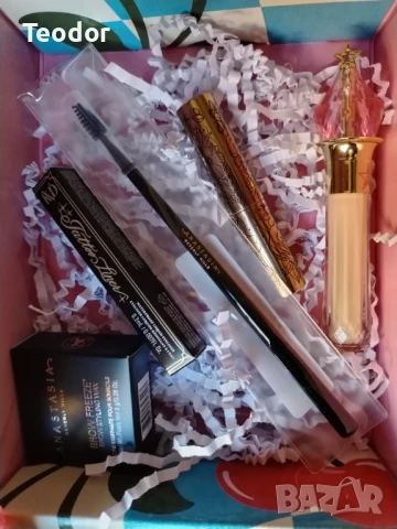 BELLEBOX сборна кутия от м. юни и юли, снимка 1