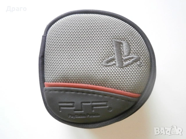 Органайзер за дискове PSP