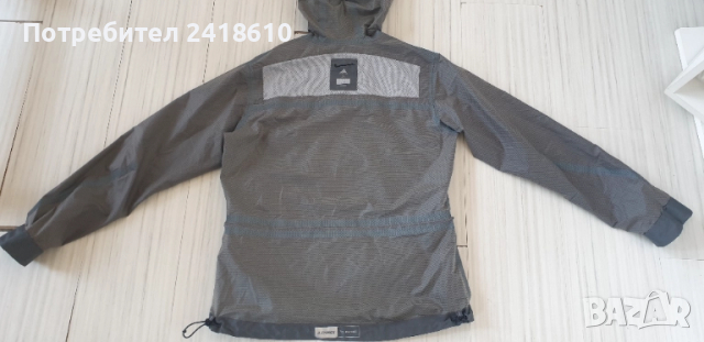 Adidas Terrex Clima Proof Womens Size 38 - S НОВО! ОРИГИНАЛ! Дамско Яке - мембрана !, снимка 14 - Якета - 51812122