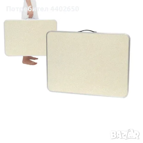 къмпинг маса