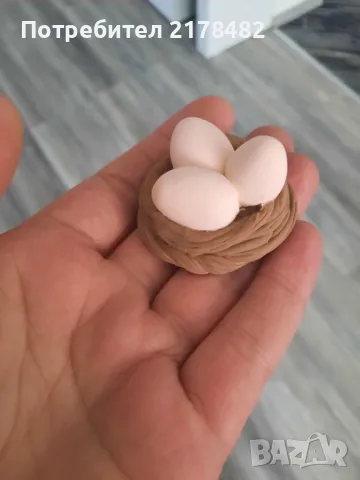 Великденски декорации, снимка 7 - Декорация за дома - 49265816