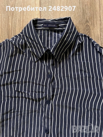 Дамска риза, снимка 6 - Ризи - 54352831