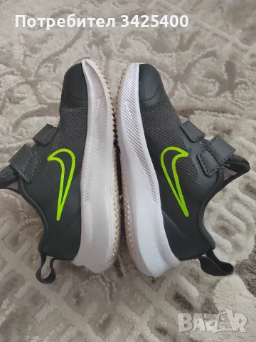 Маратонки Nike. , снимка 5 - Детски маратонки - 56139505